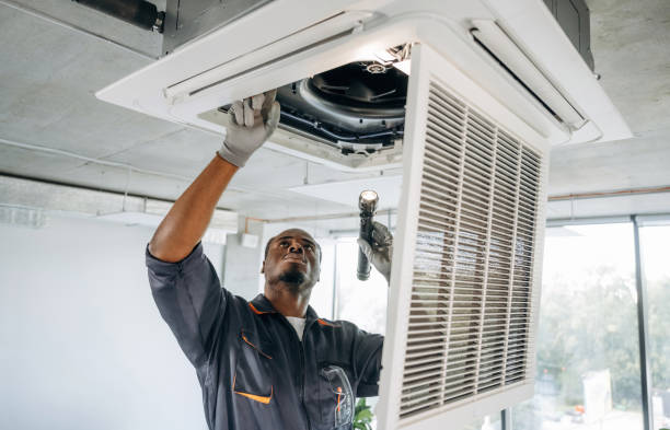 Licensed Hvac service in Shelby, MI - FH HVAC